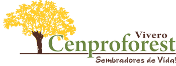 Logo CENPROFOREST